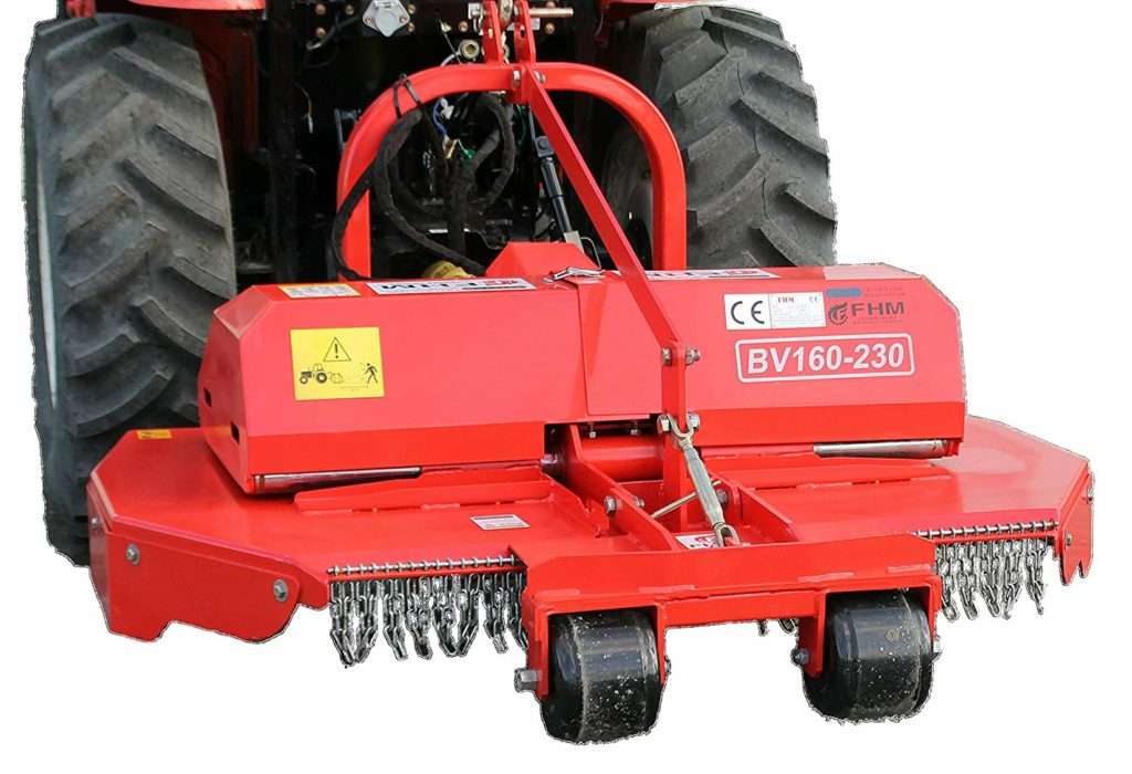 Orchard Rotary Mower product image