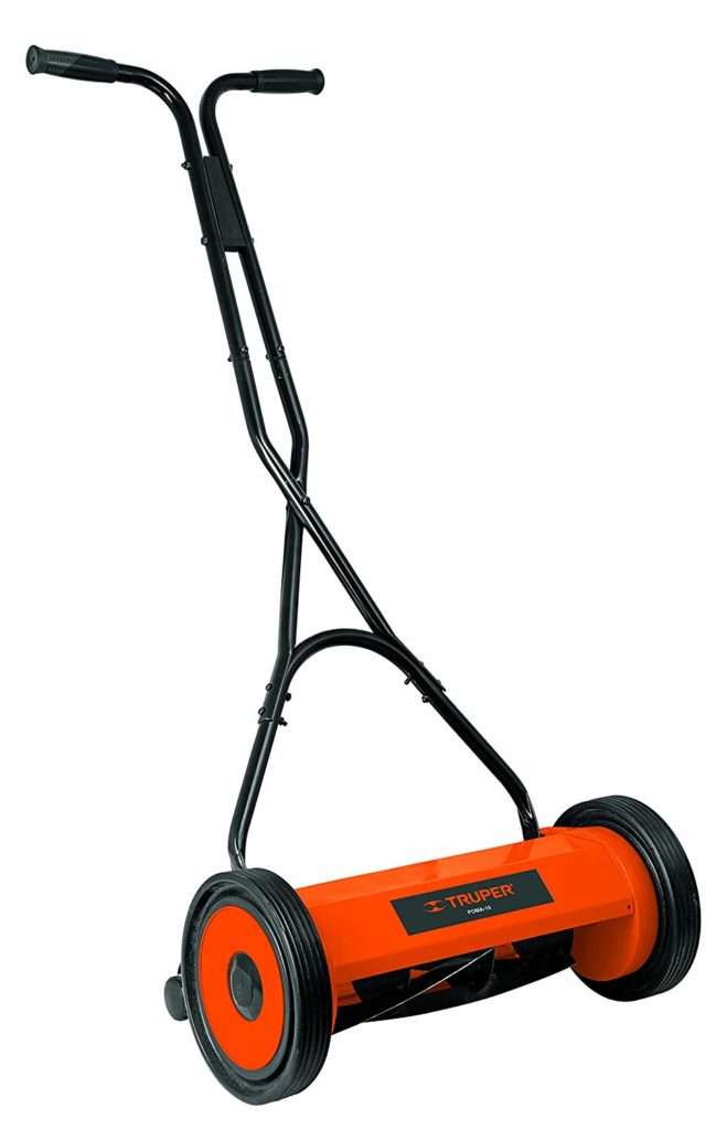 15 Push Reel Lawn product image