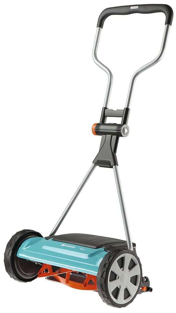 Gard Mower 4022 04022 product image
