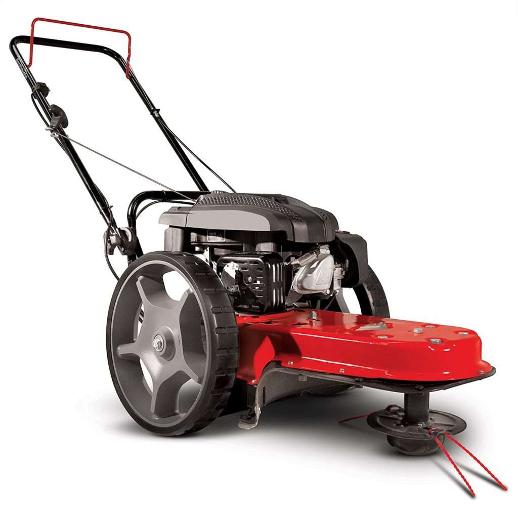 String Mower Hand product image
