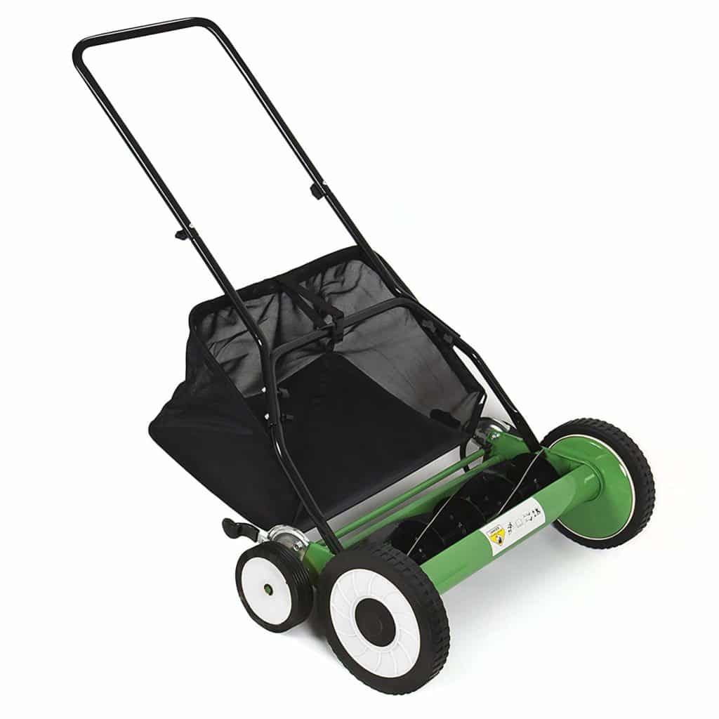 Push Reel Push Lawn product image