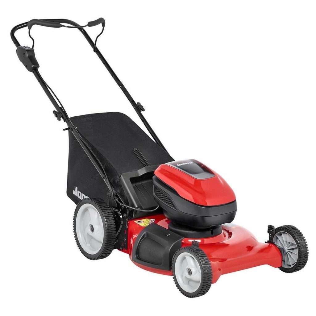 Lawn Mower Different product image
