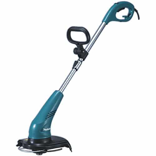 Makita UR3000 Electric Lawn Line Trimmer Rasentrimmer / 220V 60Hz Europe C Type Plug