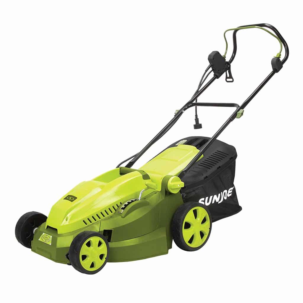 Electric Lawn product image