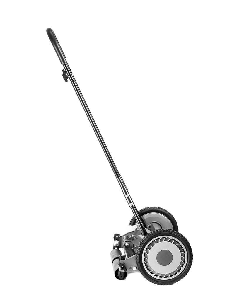 Lawn Mower Push product image