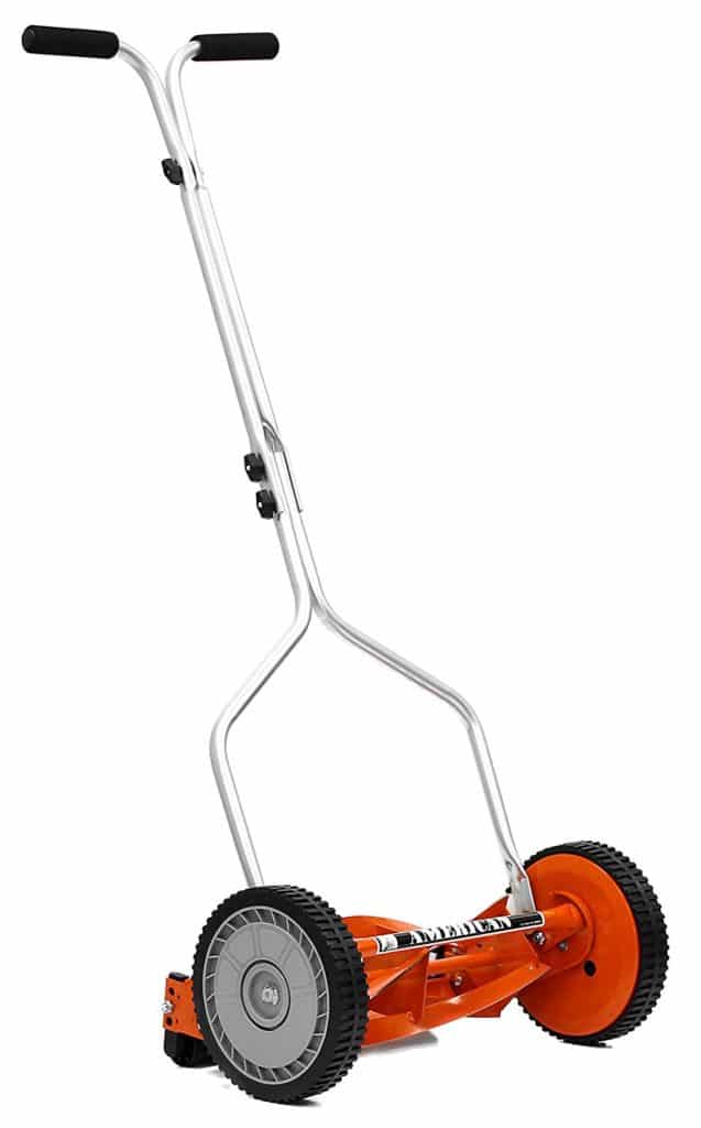 American Lawn Mower product image