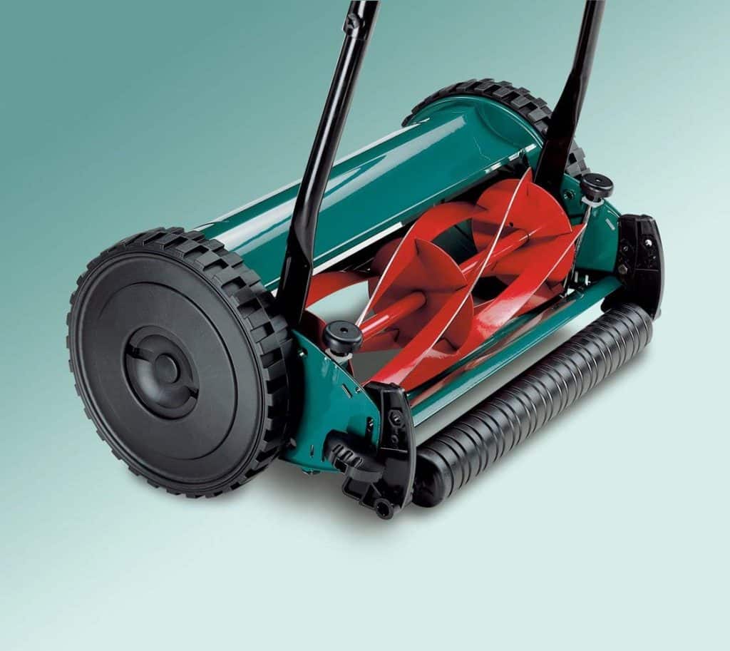 lawnmower 300mm width AHM30 product image