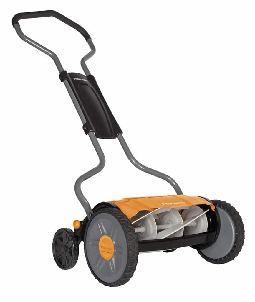 grass discharge chute product image