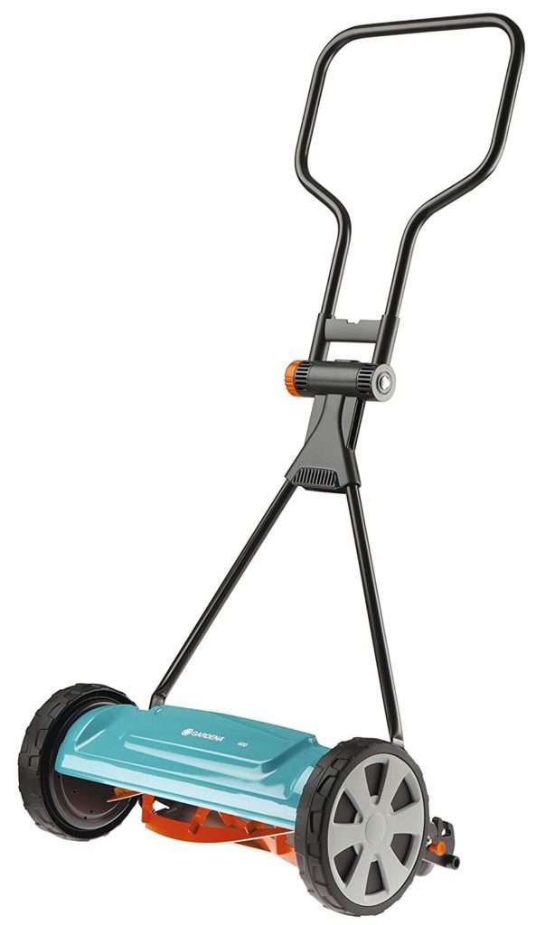 Cylinder Lawn Mower Small product image