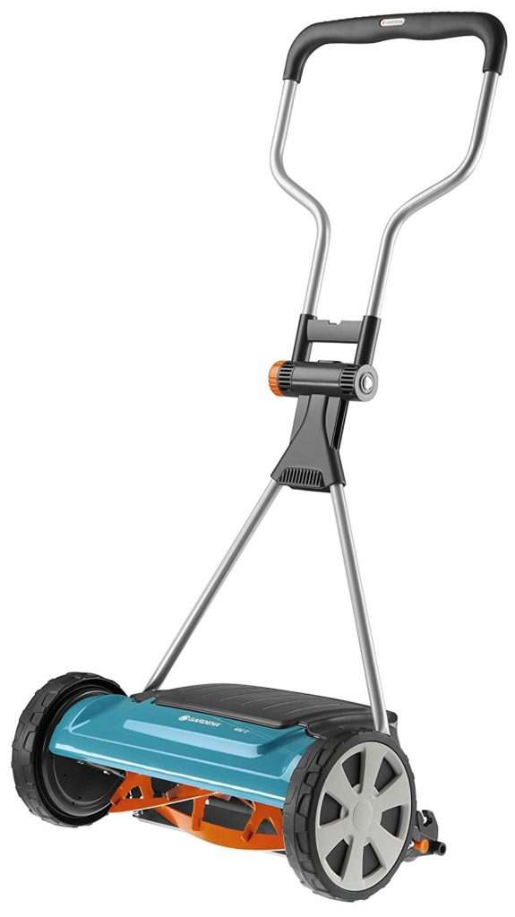 Cylinder Lawn Mower product image