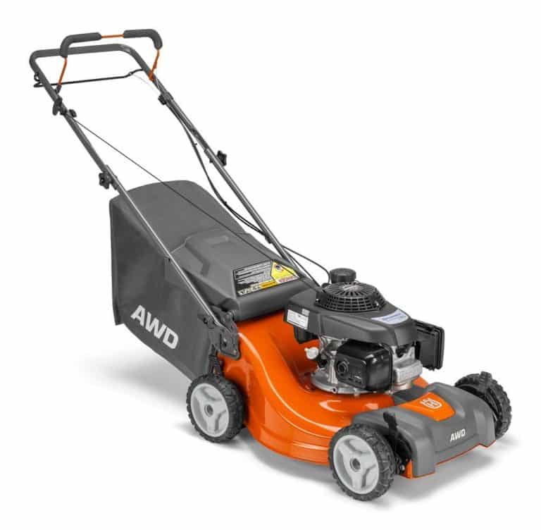 Husqvarna LC221A Honda Lawn Mower Gas Buy Push Lawn Mower