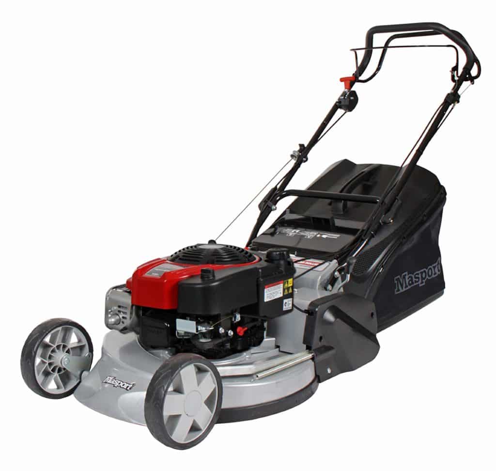 Masport Rotarola Rear-Roller Striping Mower