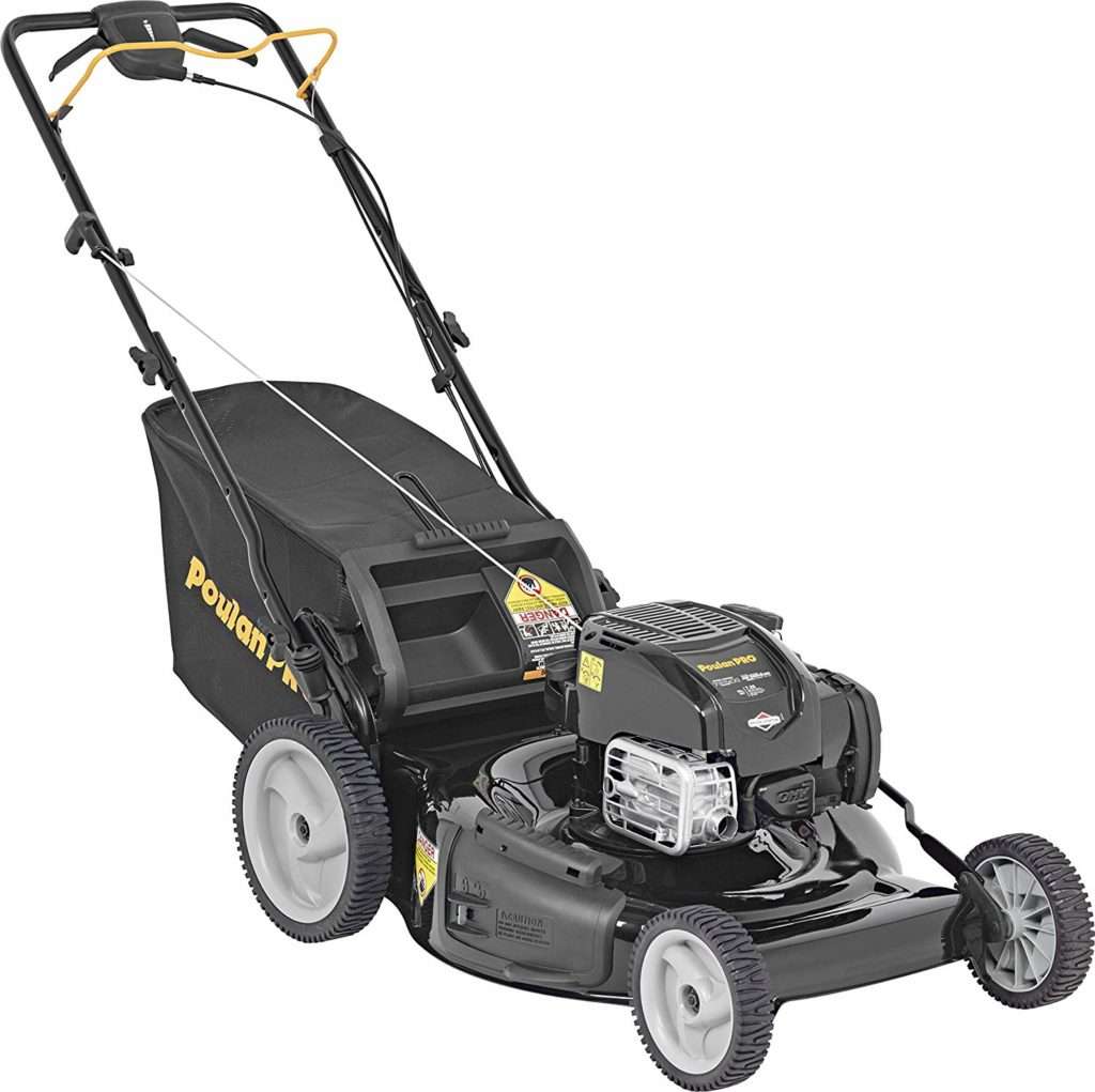 Walk Behind Mower product image