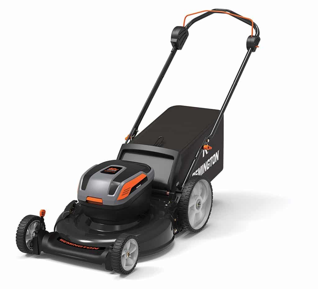 Push Lawn Mower Powerful product image