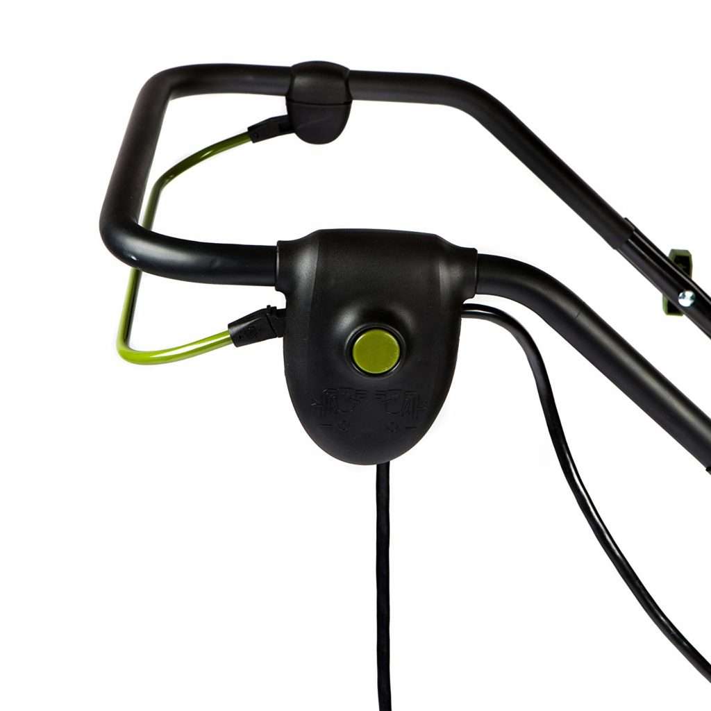 Electric Dethatcher Walk product image