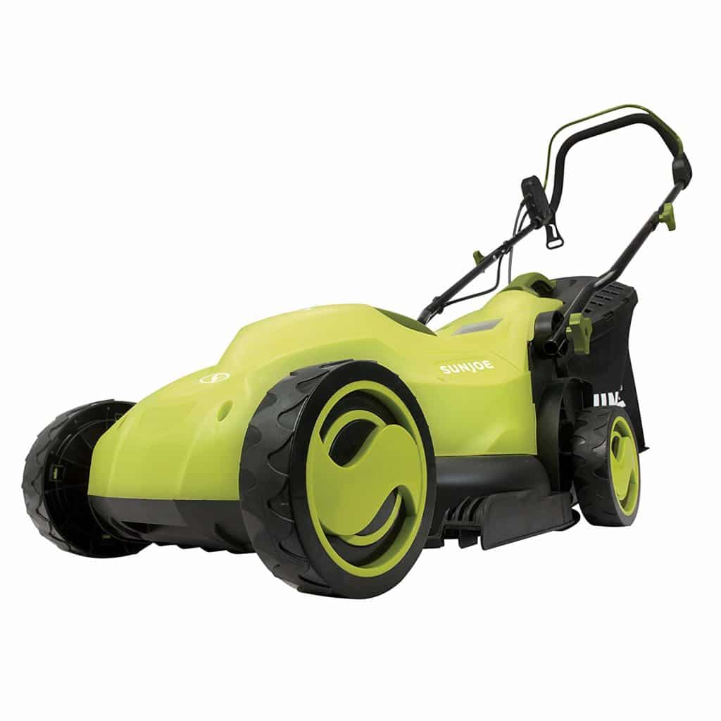 Electric Lawn Mower Small product image