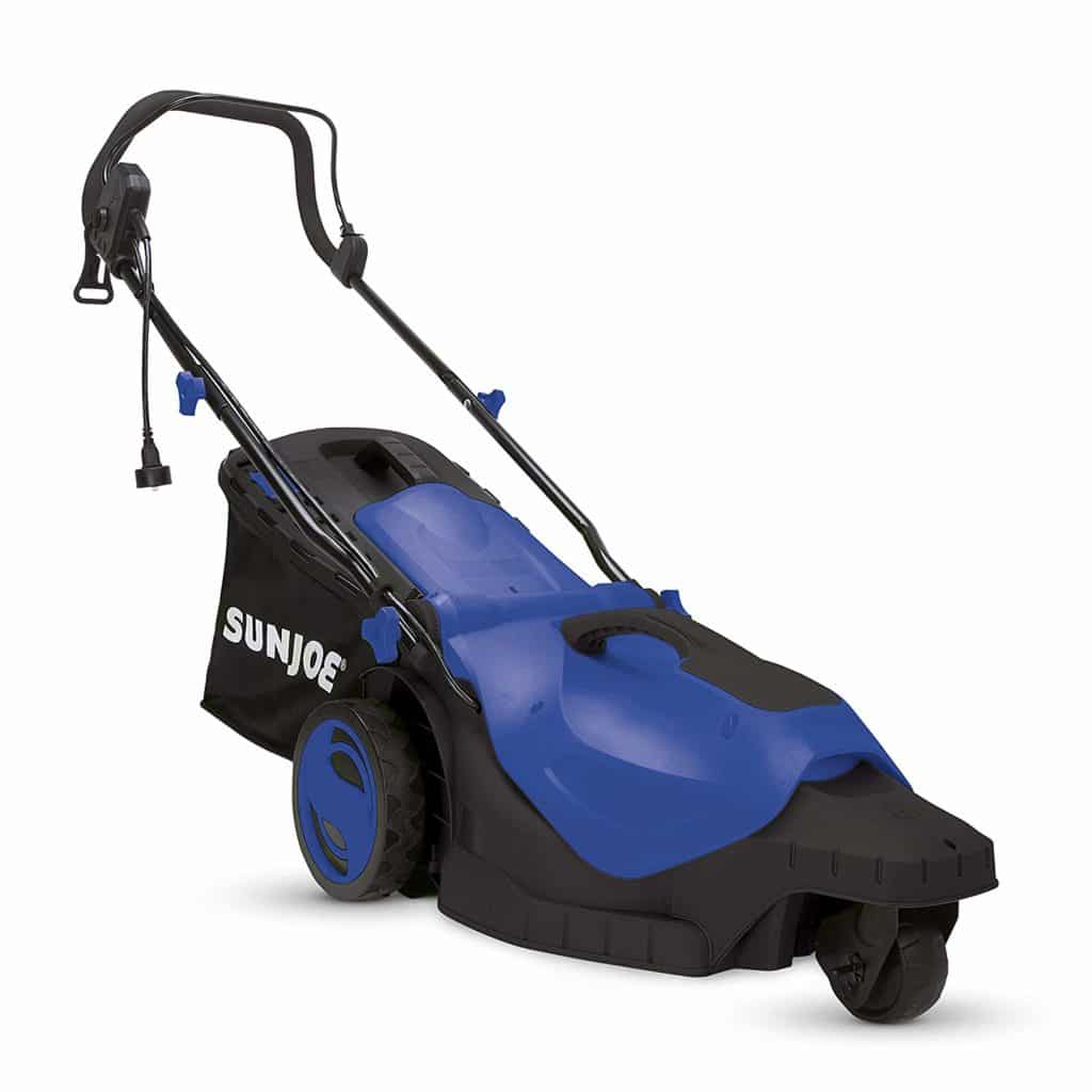 Mower Joe Lawn Self product image