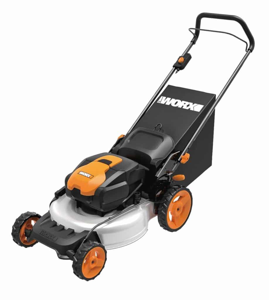 Cordless Mower product image