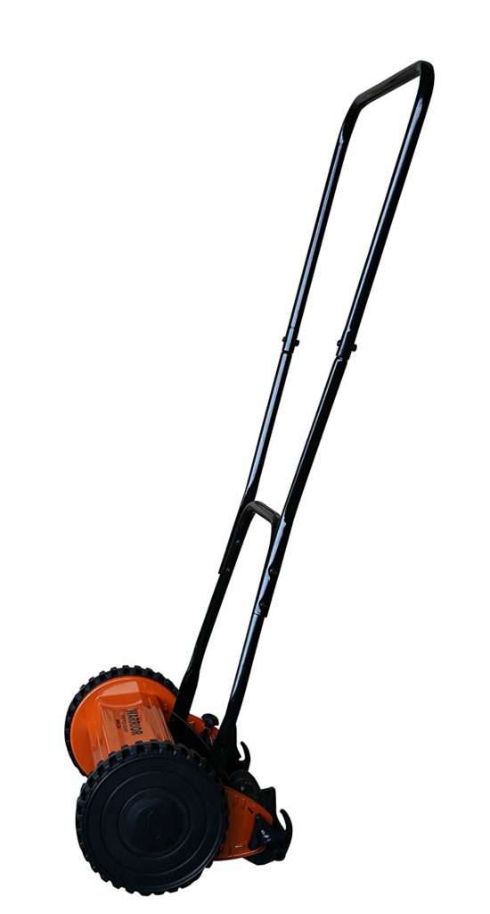 Push Reel Mower 14 product image
