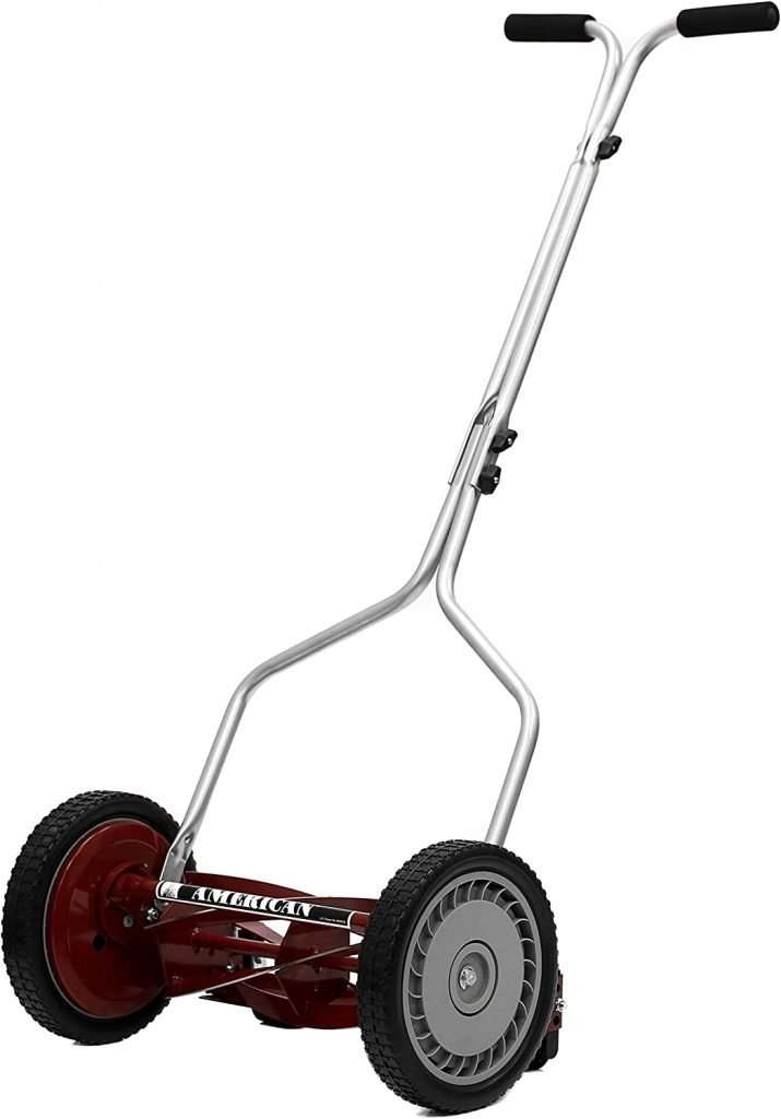 American Lawn Mower Company product image