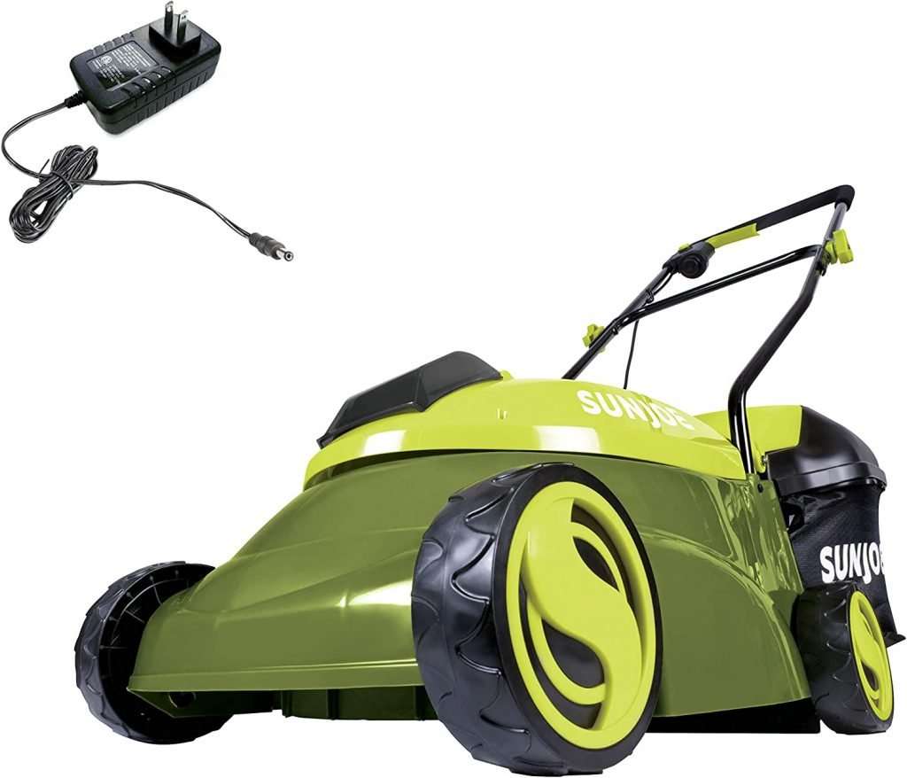 Push Lawn Mower w product image