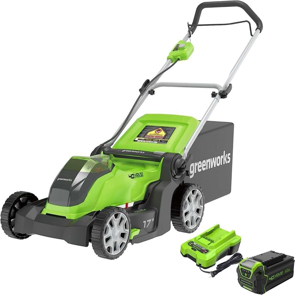 Battery and Charger Included product image