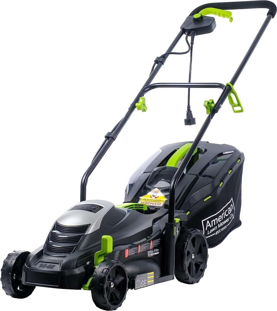 Mower Company 50514 14 product image