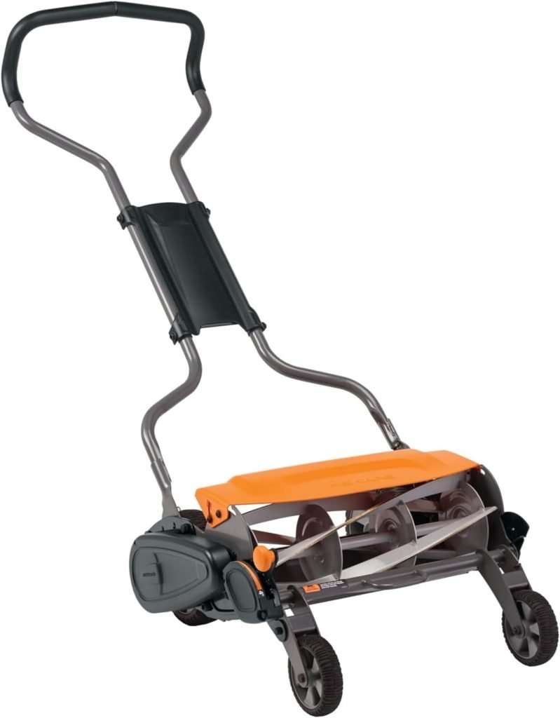 Push Lawn Mower 18 product image