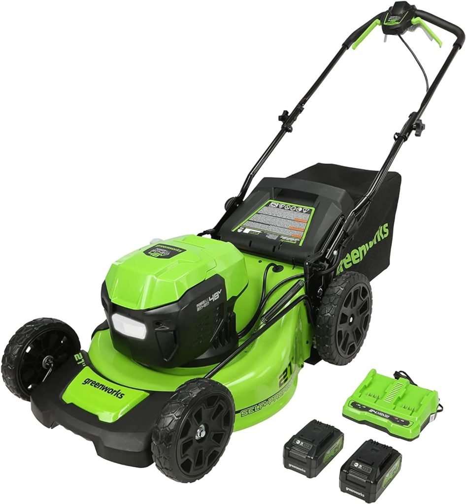 24V 21 Brushless Cordless product image