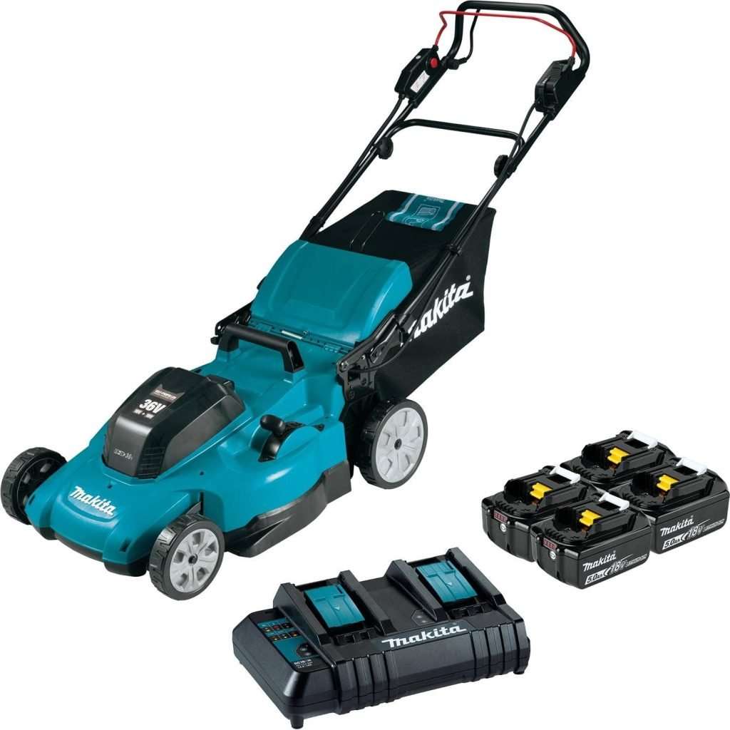 Makita XML11CT1 36V 18V product image