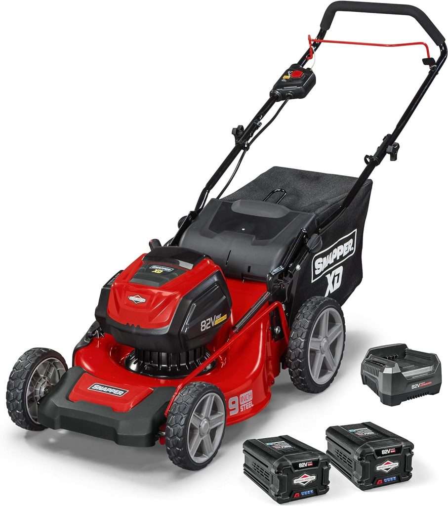 Cordless Electric 19 Push product image