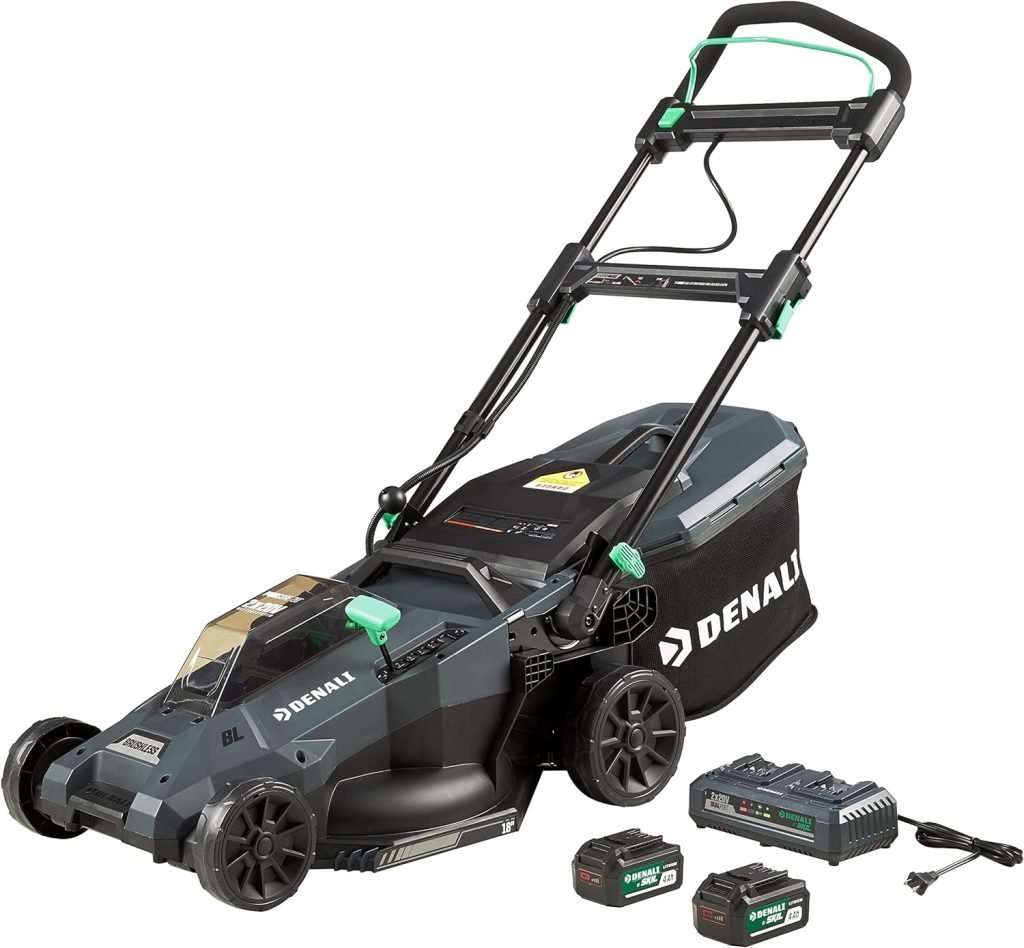 x 20V 40V Brushless product image