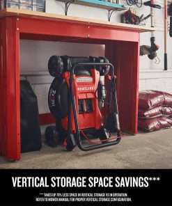 CRAFTSMAN V20 Lawn Mower, Push Mower, Lightweight and Portable, Grass Bag, Battery and Charger Included (CMCMW220P2) - 5