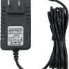 Charger Replacement for Sun Joe MJ401C Lawn Mower, Power Cord AC Adapter 6.6 ft - PDEEY - 1