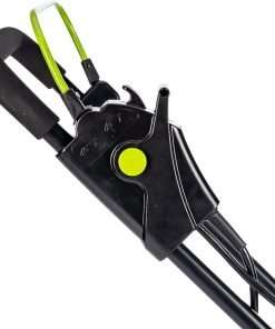 Earthwise 16-Inch 11-Amp Corded Electric Walk-Behind Lawn Mower - 6