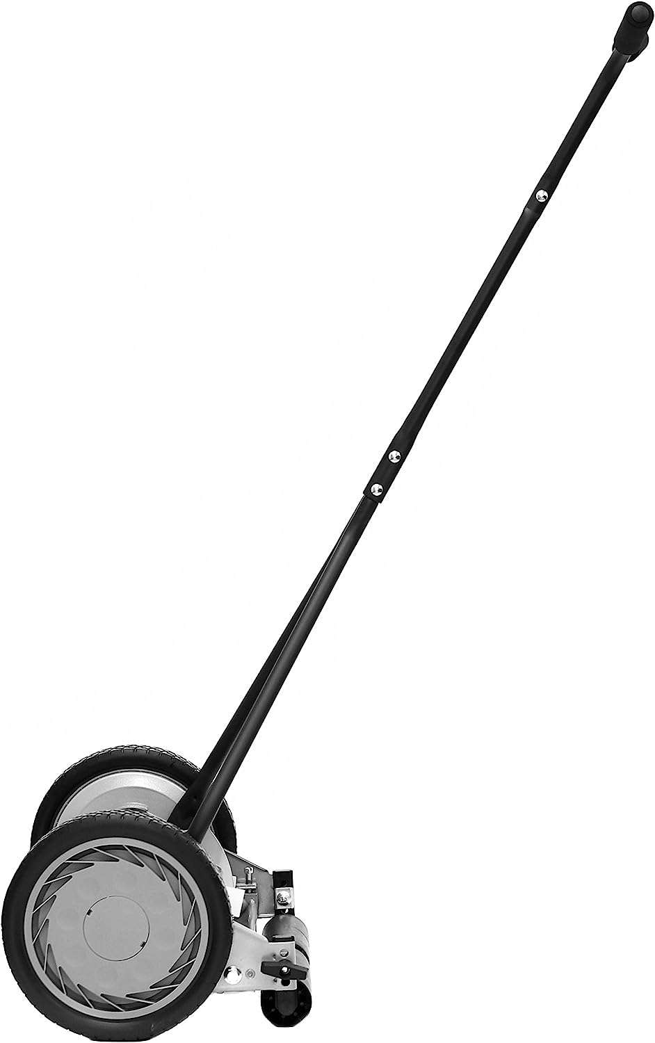 Great States 415-16 16-Inch Reel Mower Standard Full Feature Lawn Mower with T-Style Handle and Heat Treated Blades - 5