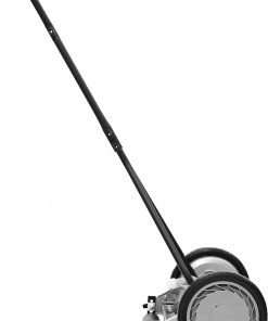 Great States 415-16 16-Inch Reel Mower Standard Full Feature Lawn Mower with T-Style Handle and Heat Treated Blades - 6
