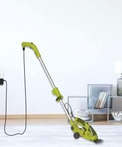 Mrgru Replacement Charger for HJ604C-CHRG Compatible with Sun Joe Electric Lawn Grass Mower HJ604C HJ605CC Power Adapter Supply - 7