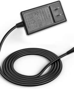 Mrgru Replacement Charger for MJ401C-CHRG Compatible with Sun Joe Electric Lawn Grass Mower MJ401C MJ401C-XR MJ401C-XR-SJB MJ401C-Pro Power Adapter Supply - 1