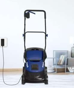 Mrgru Replacement Charger for MJ401C-CHRG Compatible with Sun Joe Electric Lawn Grass Mower MJ401C MJ401C-XR MJ401C-XR-SJB MJ401C-Pro Power Adapter Supply - 7