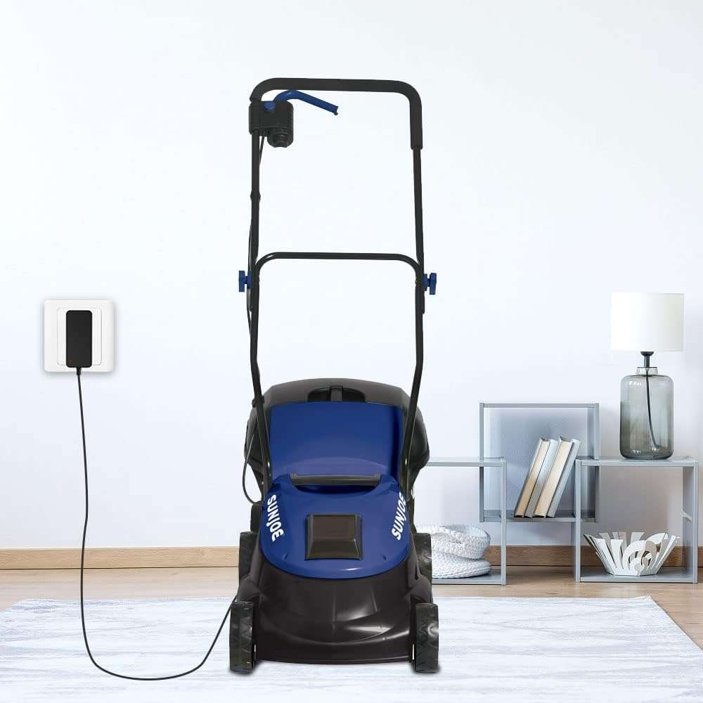 Mrgru Replacement Charger for MJ401C-CHRG Compatible with Sun Joe Electric Lawn Grass Mower MJ401C MJ401C-XR MJ401C-XR-SJB MJ401C-Pro Power Adapter Supply - 7