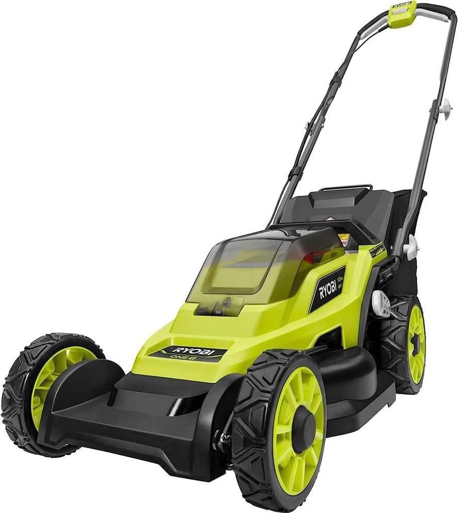 Push Lawn Mower Tool product image
