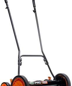 Scotts 18-Inch 7-Blade Push Manual Reel Lawn Mower - 2