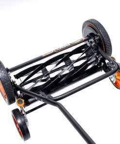 Scotts 18-Inch 7-Blade Push Manual Reel Lawn Mower - 3