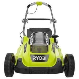 Cheap Push Mower 1