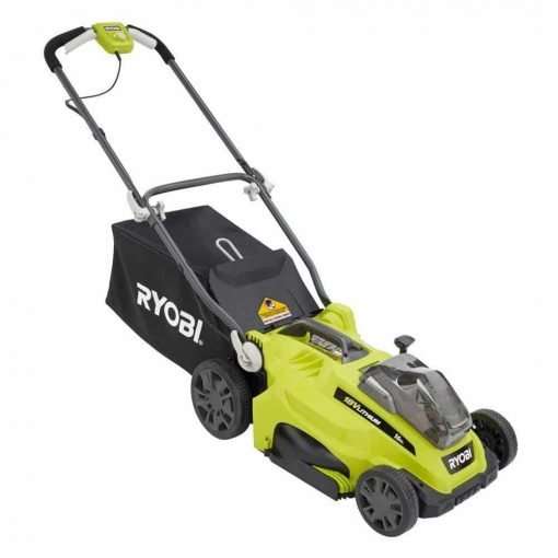 Cheap Push Mower