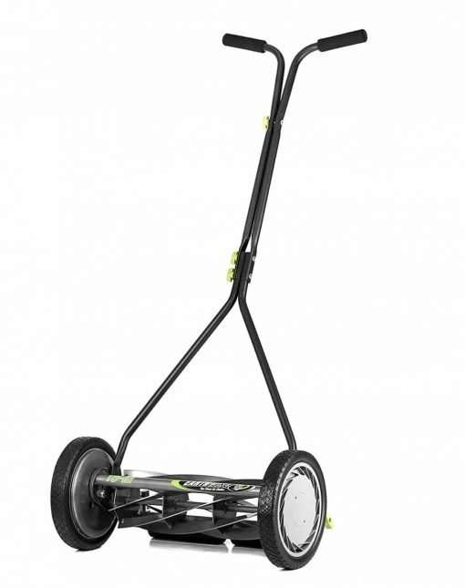 Earthwise 16 Inch Reel Mower