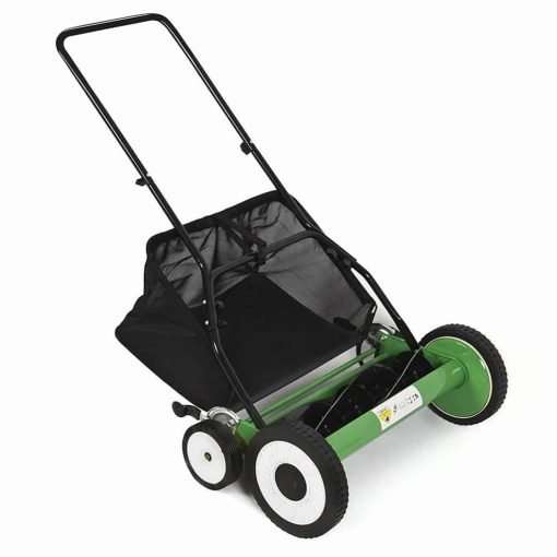 Small Push Mower