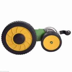 push lawn mower no motor 1