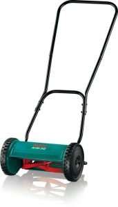 small push lawnmower 1